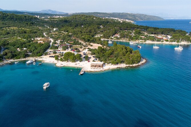 Blue Lagoon 3 Islands Tour with Lunch and Drinks Included - Price and Value: Is $83.40 Worth It?