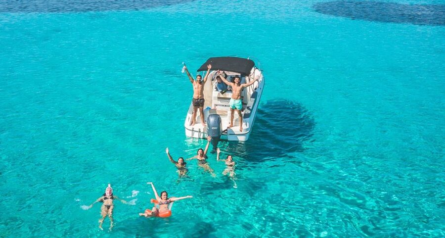 Blue Lagoon and hidden gems of island Šolta - Key takeaways before you go