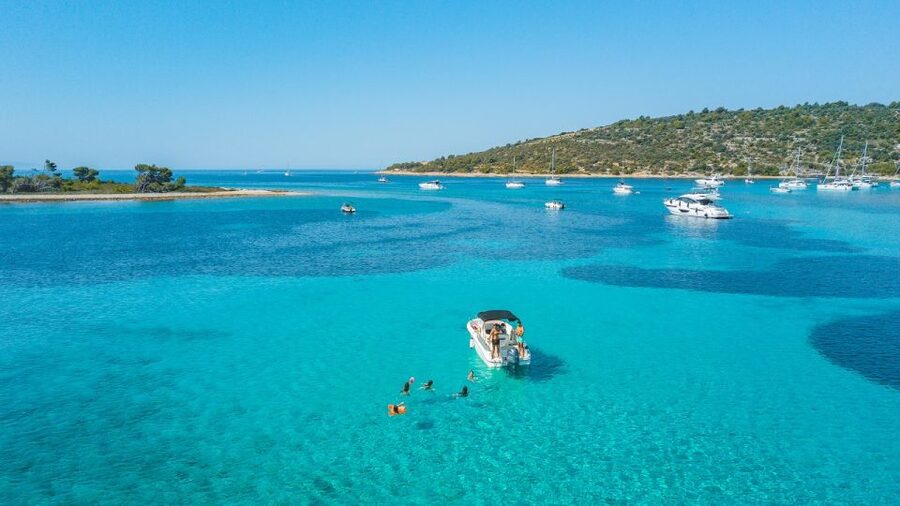 Blue Lagoon and hidden gems of island Šolta - Why this Blue Lagoon + Šolta day works as a single package