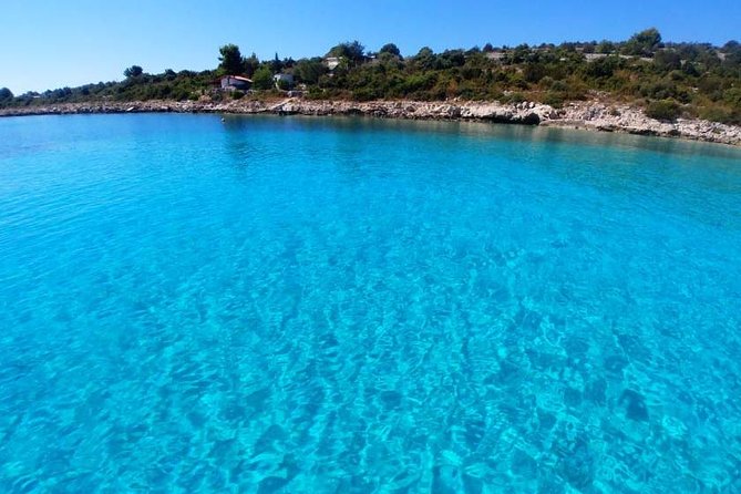Blue Lagoon and Solta Island from Split-Private Tour - Your driver-guide and skipper: what to expect from the human side