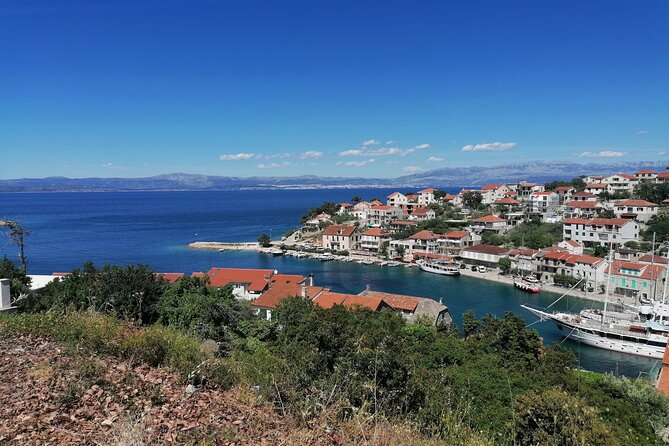 Blue Lagoon and Šolta Island Private Speedboat Tour - What you’re really paying for: private time, not just stops