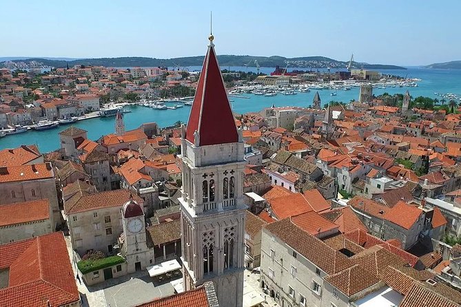 Blue Lagoon and Trogir Half-Day Speedboat Tour from Split - Key things I’d watch for before you go