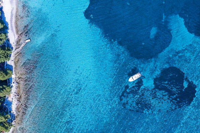 Blue Lagoon and Trogir Half-Day Speedboat Tour from Split - Price and value from Split: is $71.20 a fair deal?