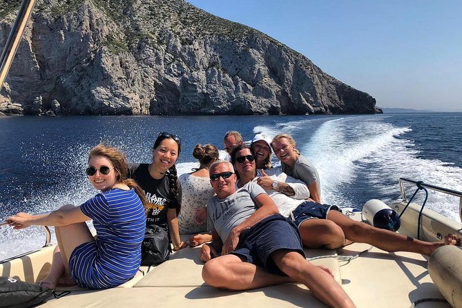 Blue Lagoon and Trogir Half-Day Speedboat Tour from Split - Should you book this Blue Lagoon and Trogir speedboat tour?