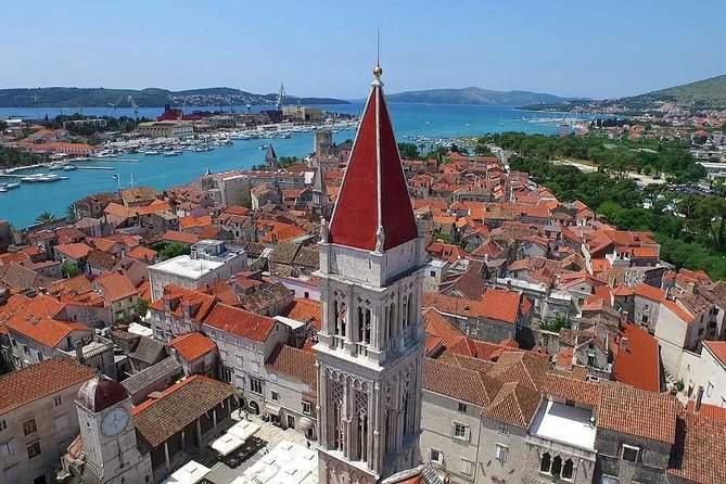 Blue Lagoon and Trogir town half day - private speed boat tour from Split - Practical tips that make the biggest difference
