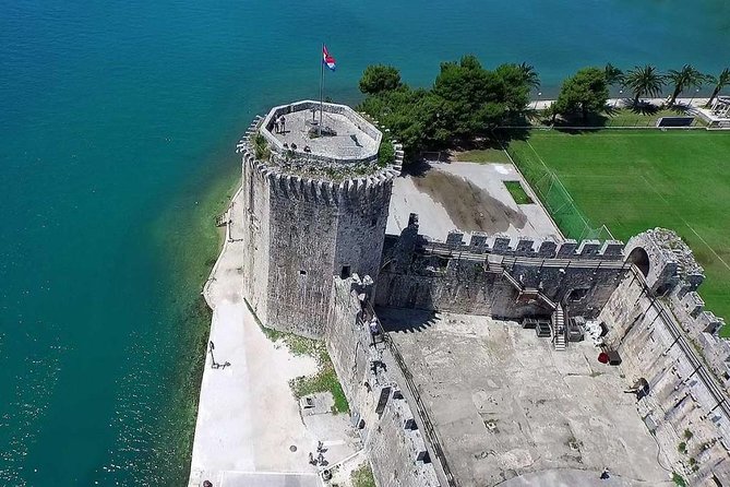 Blue Lagoon and Trogir town - half day speed boat tour - Who This Tour Suits Best (And Who Should Skip It)
