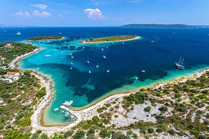 "Blue Lagoon" Half day Chill out tour from Split - Key things to know before you go
