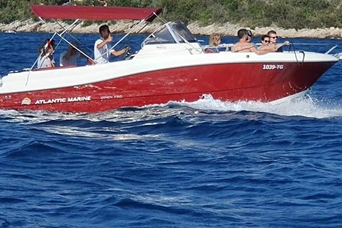 "Blue Lagoon" Half day Chill out tour from Split - Price and value: what $82.21 gets you (and what it doesn’t)