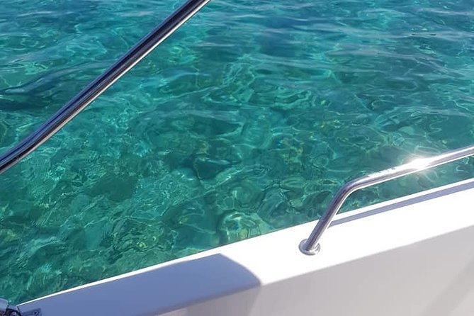 "Blue Lagoon" Half day Chill out tour from Split - Who this tour suits best (and who might prefer something else)
