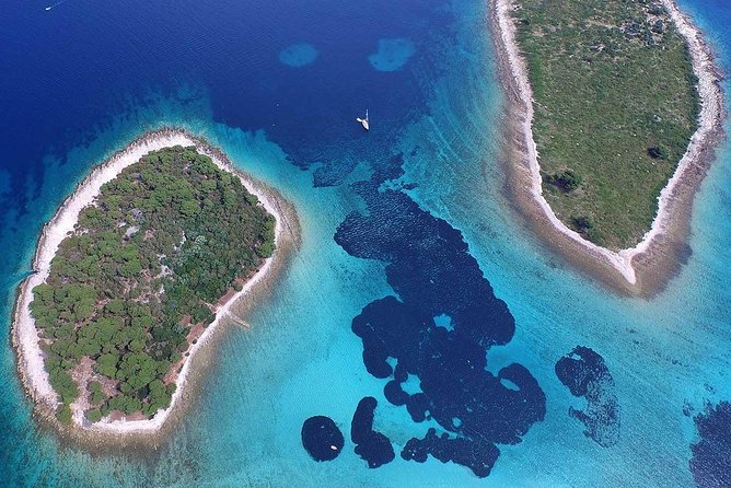 "Blue Lagoon" Half day Chill out tour from Trogir - What to bring for a smooth swim day (without overthinking it)