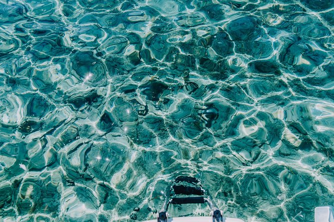 Blue Lagoon & Maslinica half day tour from Trogir - Price and value: is $60.07 a fair deal?