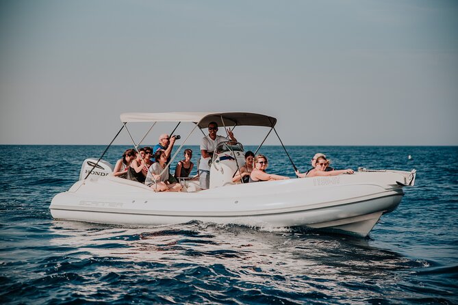 Blue Lagoon & Maslinica half day tour from Trogir - Who should book this tour (and who should skip it)