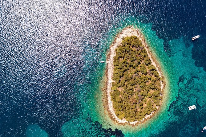 Blue Lagoon & Maslinica half day tour from Trogir - The decision: should you book this Blue Lagoon & Maslinica tour from Trogir?