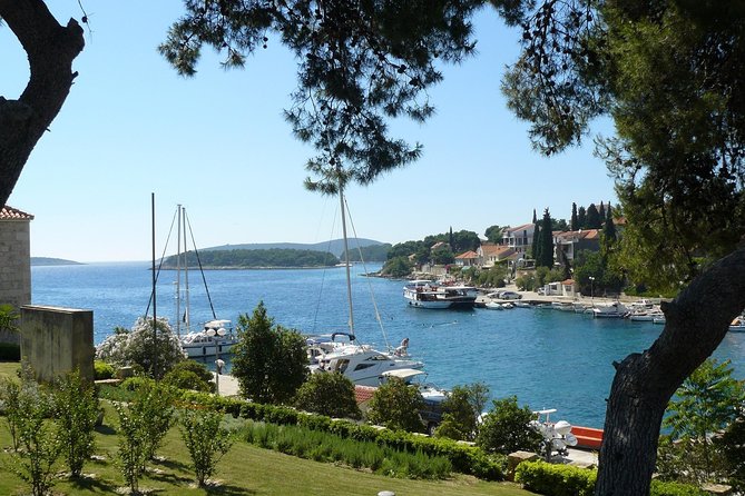 Blue Lagoon Private Tour from Trogir - LUNCH IN THE RESTAURANT INCLUDED - What I’d pack (and what to ask before you board)