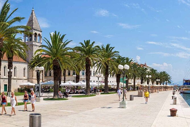 Blue Lagoon, Shipwreck, and Trogir with Lunch and Drink - Price and value: is $79.11 worth it?