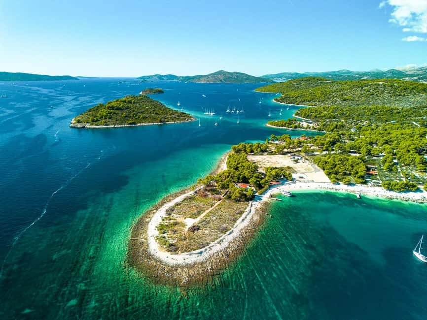 Blue Lagoon & Šolta Small-Group Boat Tour from Split - Key Things That Make This Tour Work