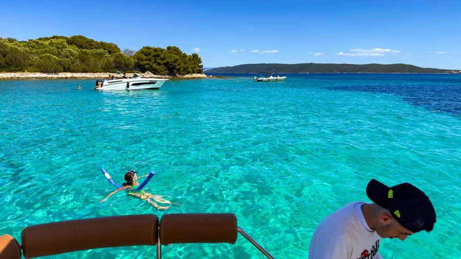 Blue Lagoon & Šolta Small-Group Boat Tour from Split - Price vs. Value: Is $76 Worth It?