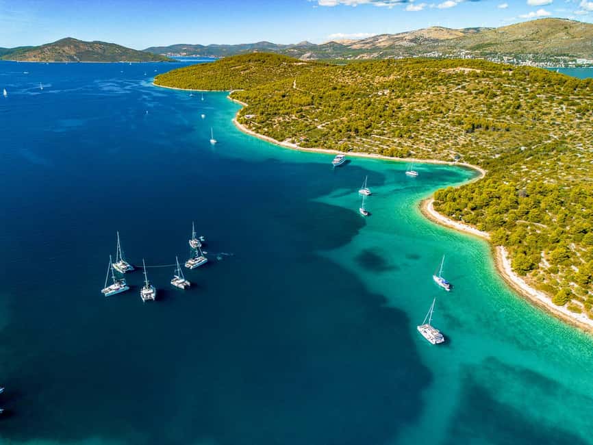Blue Lagoon & Šolta Small-Group Boat Tour from Split - How to Have a Smooth Day (What to Pack and What to Plan For)