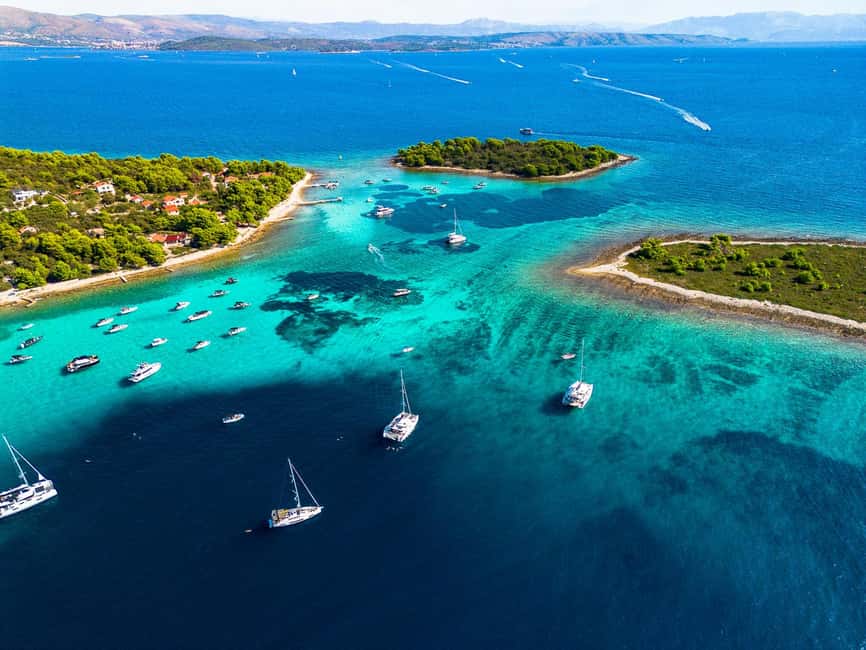 Blue Lagoon & Šolta Small-Group Boat Tour from Split - Who Should Book This Tour—and Who Might Skip It