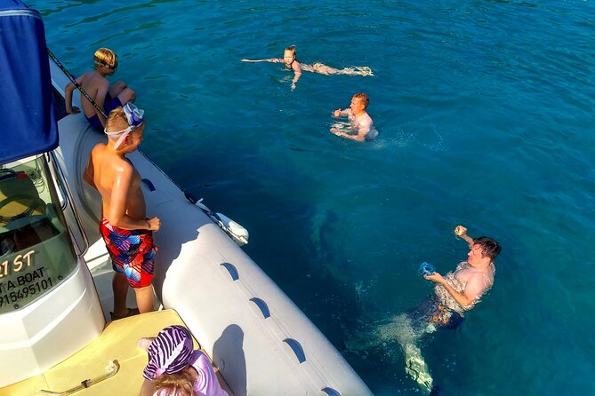 Blue Lagoon & three islands: 5 hours half day relax tour - Key Highlights You Should Care About