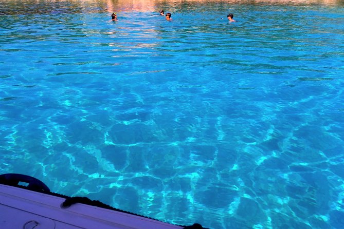 Blue Lagoon & three islands: 5 hours half day relax tour - What’s Included (and What You’ll Want to Plan For)