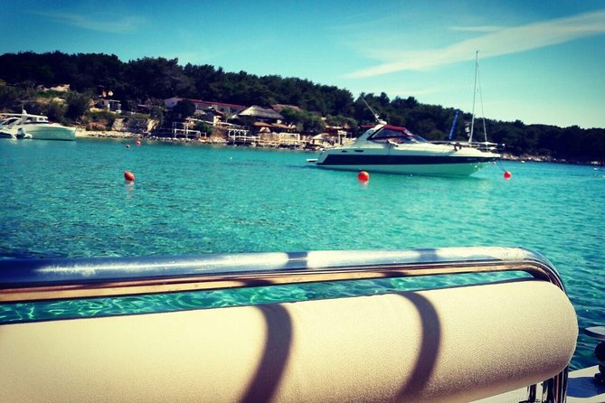 Blue Lagoon & Trogir (or Duga bay) Experience from Split - Snorkeling Gear Is Included, But Expectations Matter