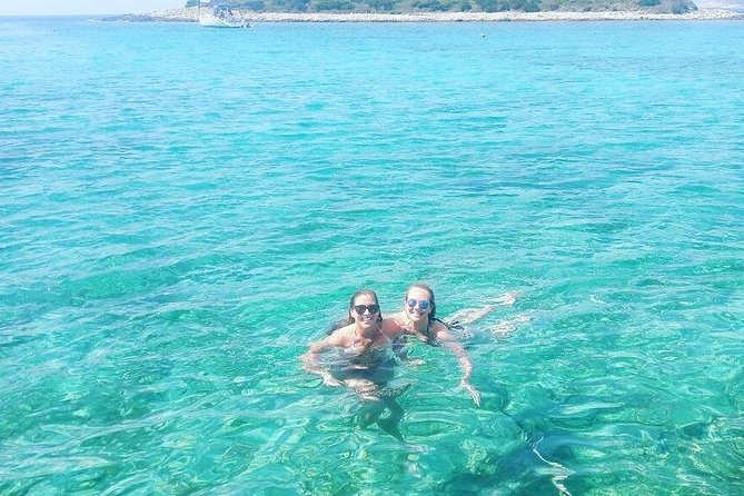 Blue Lagoon & Trogir (or Duga bay) Experience from Split - Price and Value: What You Actually Get for $95.54