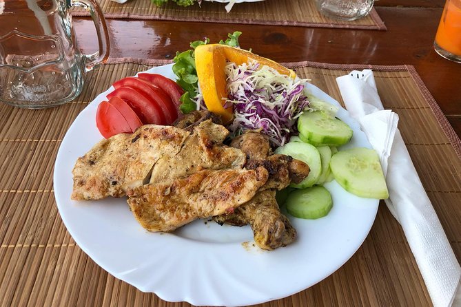 Blue Lagoon/Trogir/Šolta Boat Excursion with Lunch - Where this boat day takes you: Trogir, Blue Lagoon, Maslinica