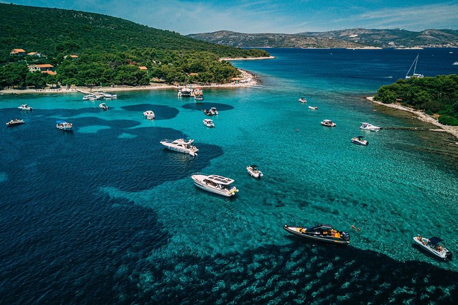 Blue Lagoon & Wine tasting - 3 islands tour - Guide Energy, Flexibility, and What “Small Group” Feels Like