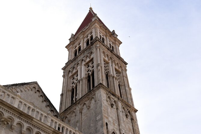 Blue Line Historical Tour from Split - A Split Day Trip That Gets You Out of Town Fast