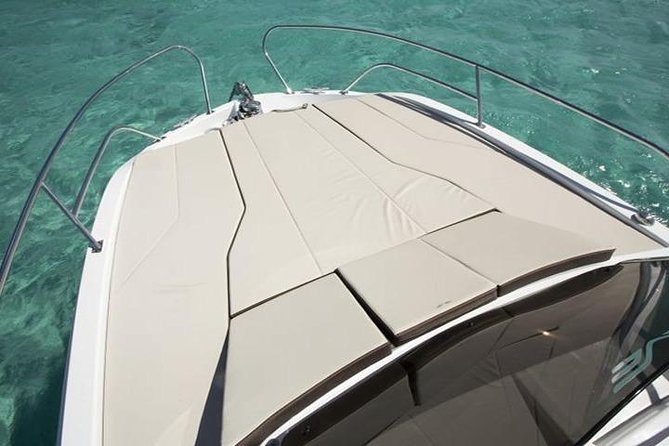 Boat rental - 1 day from Trogir - Choosing the right boat size for your island dreams
