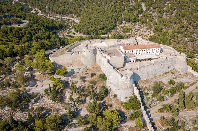 Bol and Hvar Island Private Boat Trip from Split or Trogir - Weather, sea conditions, and the day’s comfort level