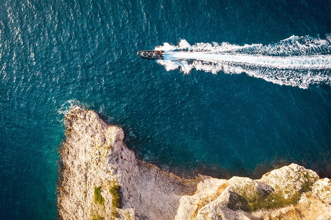 Brac, Hvar, & Solta Day Trip: Snorkeling, Wine & Lunch from Split - Key Highlights Worth Booking This For