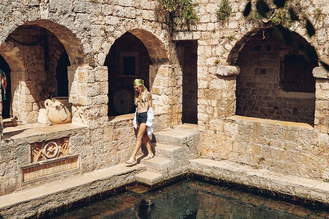 Brac, Hvar, & Solta Day Trip: Snorkeling, Wine & Lunch from Split - Solta’s Secret Snorkeling Spot: The Part You’ll Remember