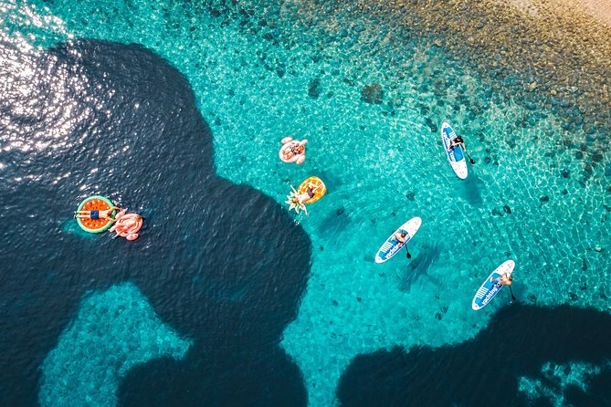 Brac, Hvar, & Solta Day Trip: Snorkeling, Wine & Lunch from Split - Price and Value: Why $203.82 Can Make Sense