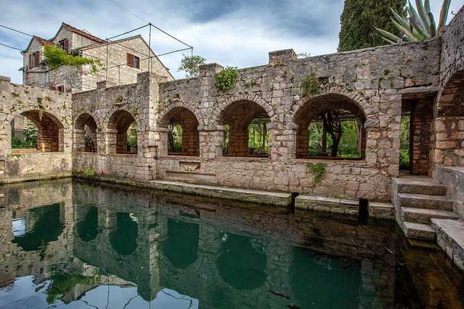Brac, Hvar, & Solta Day Trip: Snorkeling, Wine & Lunch from Split - From Split: The Speedboat Ride (Fast, Smooth, and Pretty Fun)