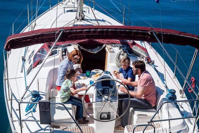 Brac Island One-Day Trip with the Sailboat Nana - Private Tour - Key highlights you can plan around