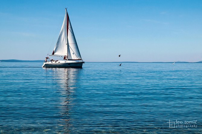 Brac Island One-Day Trip with the Sailboat Nana - Private Tour - Snorkeling and SUP: equipment included, but bring the right mindset