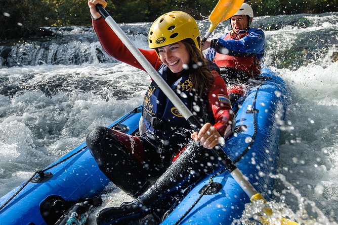 Canoe Safari on Cetina River from Split or Blato na Cetini village - Key things I’d want you to know first