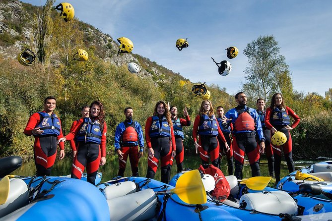 Canoe Safari on Cetina River from Split or Blato na Cetini village - Canoe Safari on Cetina: Why this feels like Croatia instead of another tour bus day