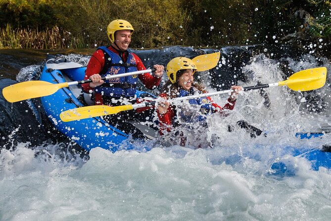 Canoe Safari on Cetina River from Split or Blato na Cetini village - Take-out and return to Split: the ride back feels quick because you’re already satisfied