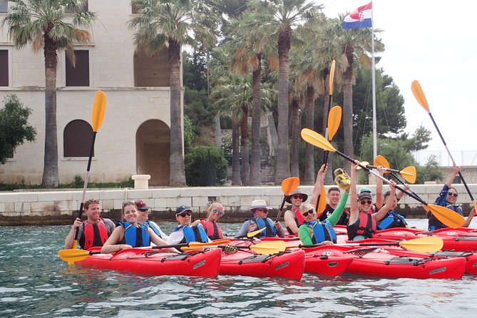 Canoe Safari on Cetina River from Split or Blato na Cetini village - Price and value: why $54.44 makes sense when you factor gear and time