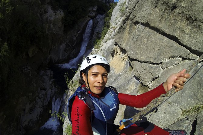 Canyoning advanced on Cetina river from Omiš - Weather and timing on the Cetina: plan for the real outdoors