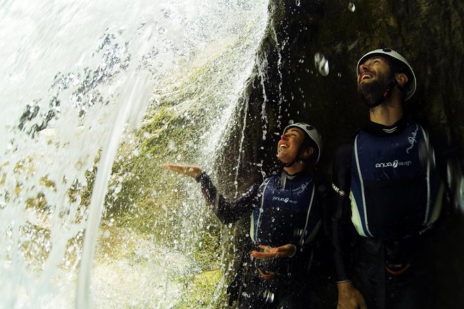 Canyoning basic on Cetina river from Omiš - Price and value: what $69.14 really buys you