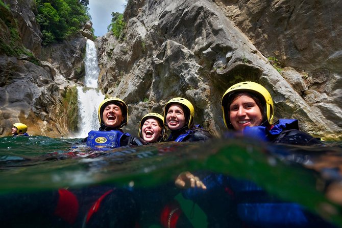 Canyoning on Cetina River Adventure from Split or Zadvarje - What to bring (and what to rent) for a smoother day
