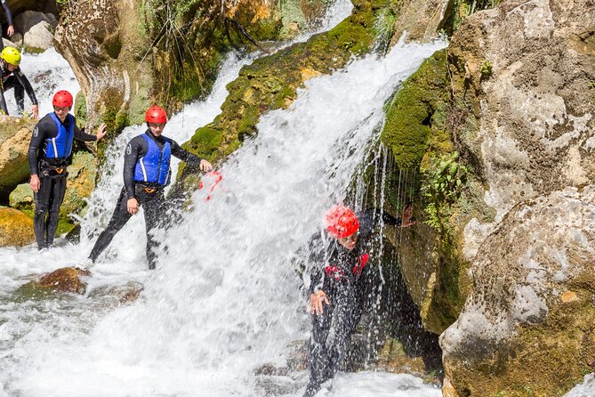 Cetina River Extreme Canyoning Adventure from Split or Zadvarje - Price and Value: Is $78.60 Worth It?