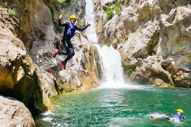 Cetina River Extreme Canyoning Adventure from Split or Zadvarje - Split Pickup to Zadvarje: Simple Logistics, Real Escape Time