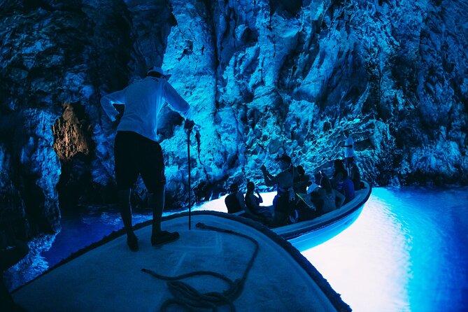 Cetina River Rafting Adventure with Hidden Caves and Waterfall - The Secret Cave by the Waterfall: What the 4–5°C Moment Really Means