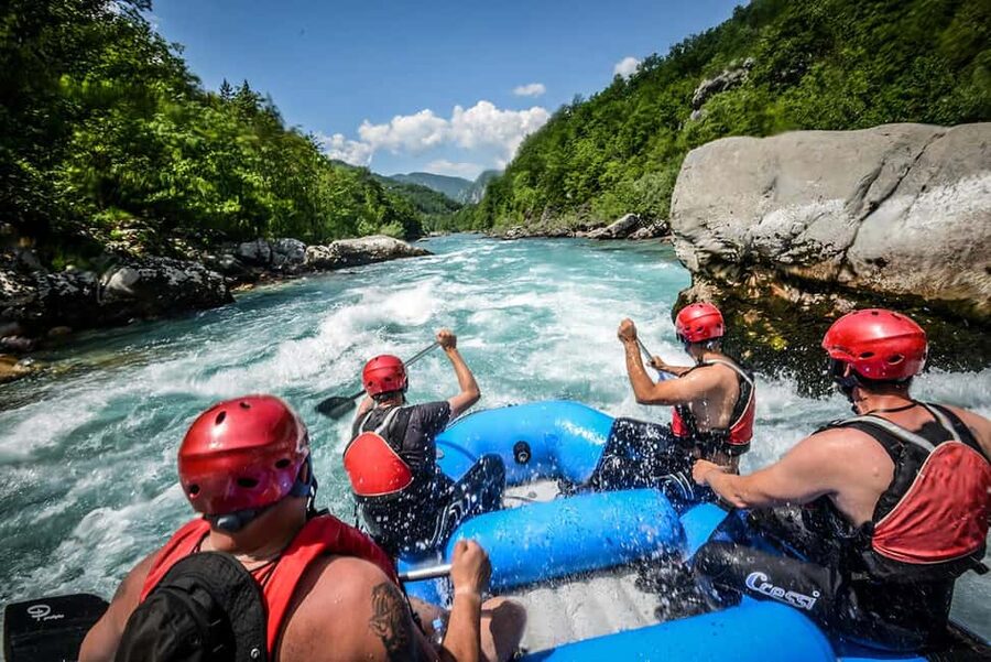 Cetina River Rafting Tour with Transfer from Split - Key Points Worth Knowing Before You Go