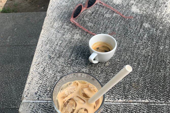Coffee, storytelling & walk - The best private tour of Split - Golden Gate and the Imperial entrance: seeing the main axis